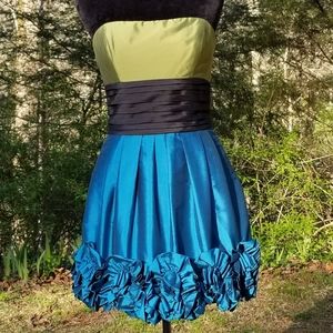 Adrianna Papell Party Dress